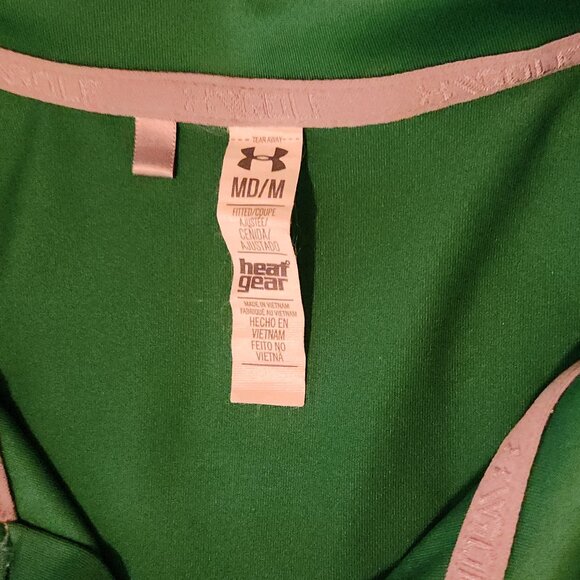 Women's Fort Worth Invitational Golf Polo - Picture 3 of 5